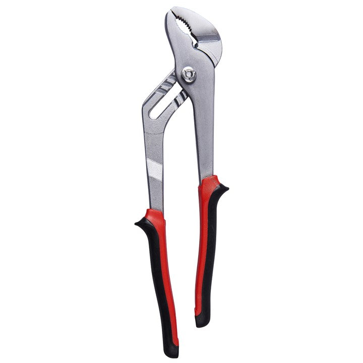 Amtech 300mm (12") Water pump pliers with comfort grip B1350
