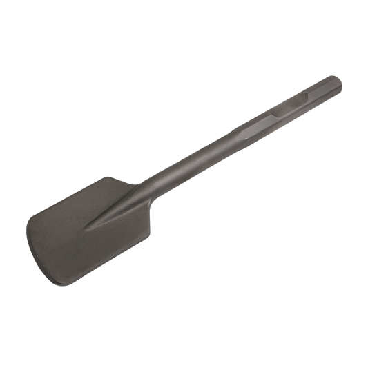 Sealey 110 x 500mm Clay Spade - Bosch 11304 B1CS