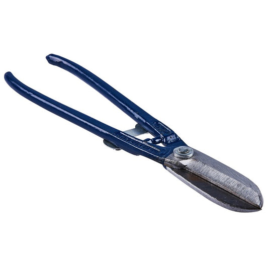 Amtech 250mm (10") Tin cutter / tin snips B2200