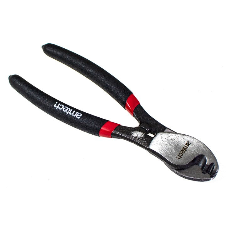 Amtech 150mm (6) Circlip plier - external bent - W6050 Amtech 150mm (6) Circlip plier - external bent - W6050