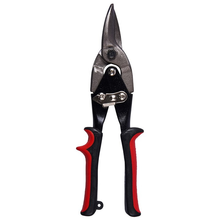 Amtech 250mm (10in) Chrome vanadium aviation tin snip B2375