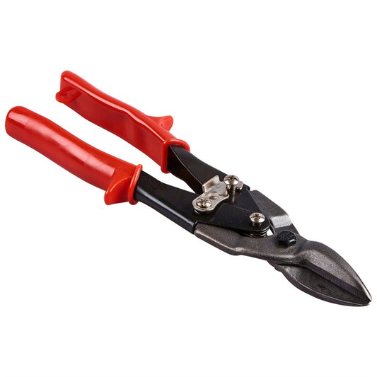 Amtech 250mm (10in) Aviation tin snip B2400