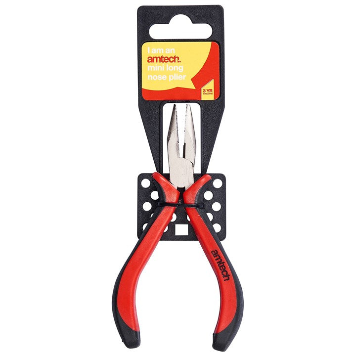 Amtech Mini long nose plier - pro B3010