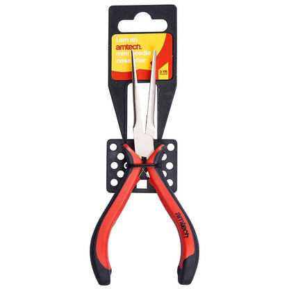 Amtech Mini needle nose pliers - pro B3020