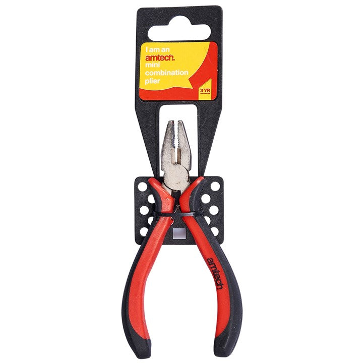 Amtech Mini combination pliers - pro B3030
