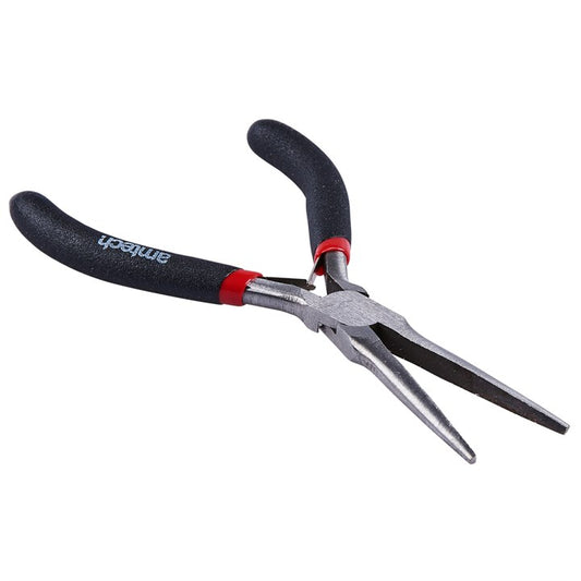 Amtech Mini extra long nose pliers B3187
