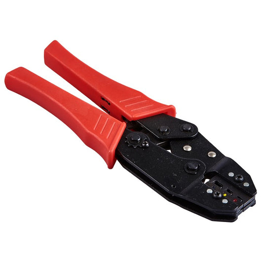 Amtech Ratchet crimping tool B3310
