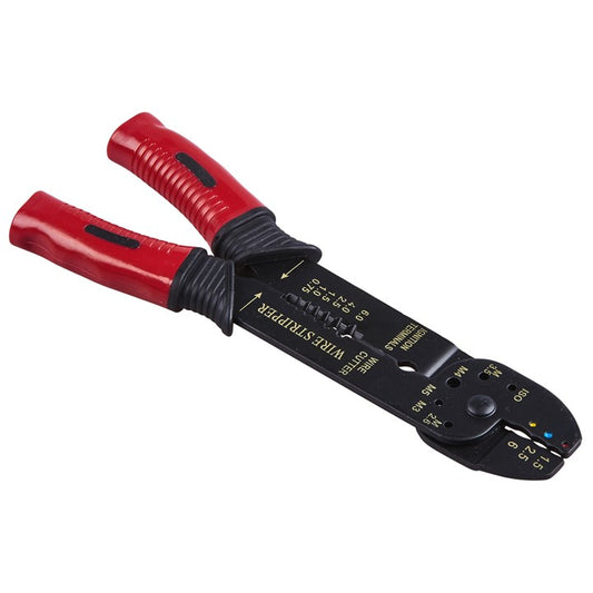 Amtech 200mm (8") Crimping tool B3325