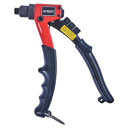 Amtech Hand riveting tool B3520