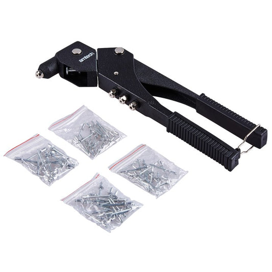 Amtech Swivel head hand riveter B3550
