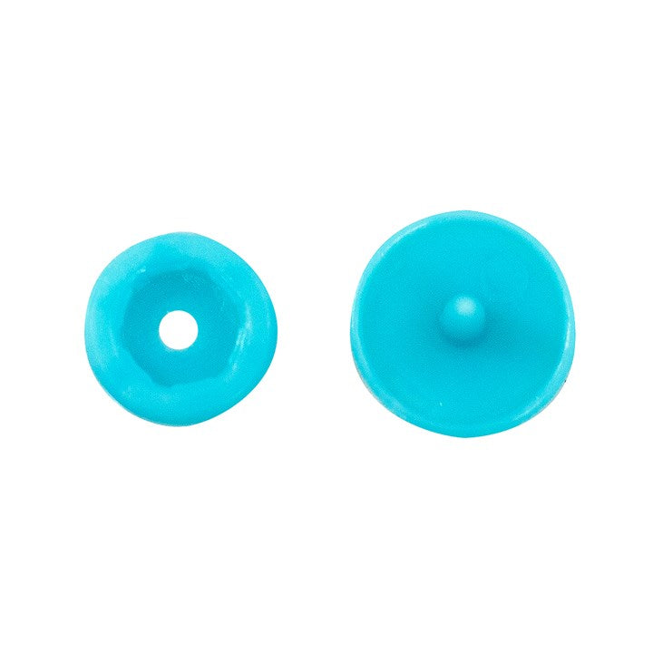 Amtech 150 Piece replacement snap fastener kit B3735