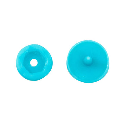 Amtech 150 Piece replacement snap fastener kit B3735