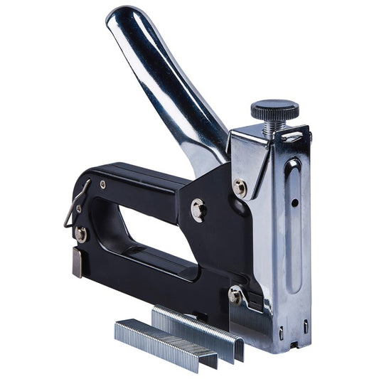 Amtech 3-in-1 Staple gun B3750