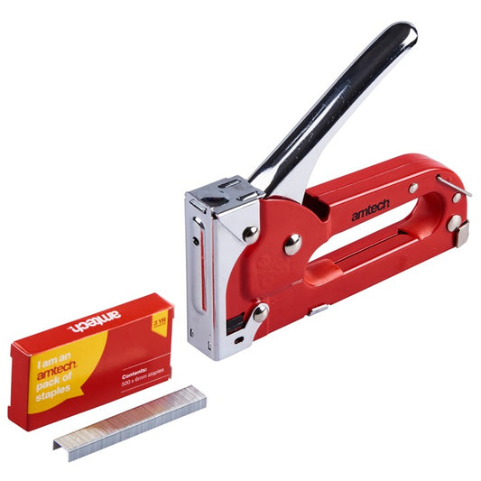 Amtech Staple gun B3770