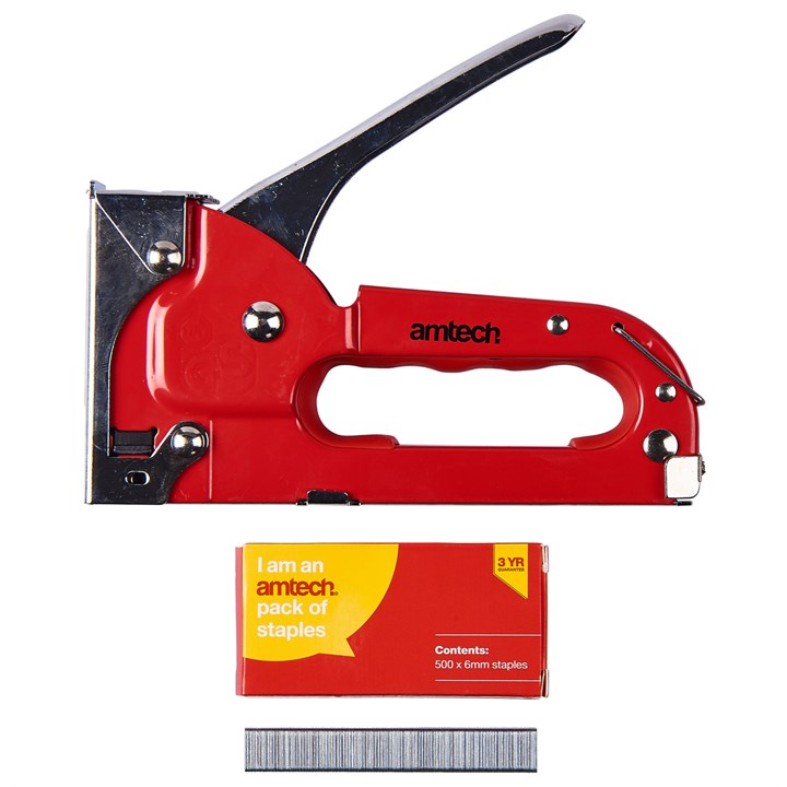 Amtech Staple gun B3770