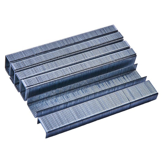 Amtech 6mm Staples (x 1000) B3771