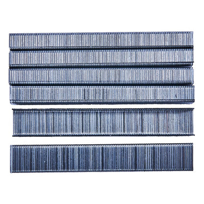 Amtech 6mm Staples (x 1000) B3771