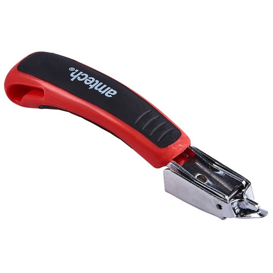 Amtech Heavy duty staple remover B3810