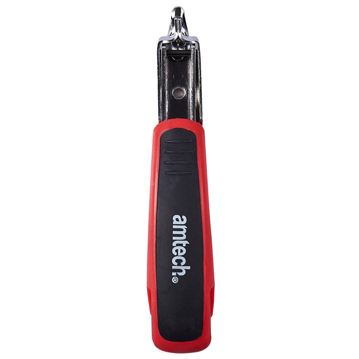 Amtech Heavy duty staple remover B3810