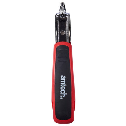 Amtech Heavy duty staple remover B3810