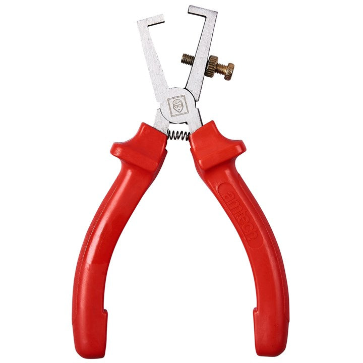 Amtech 150mm (6") Superior wire stripper B4250