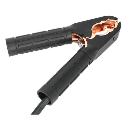 Sealey 220A Booster Cables 16mm² x 3m BC1630