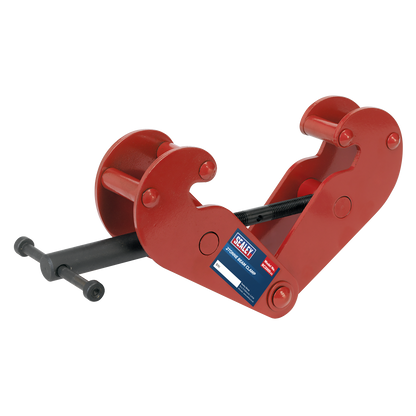 Sealey 2tonne Beam Clamp BC2000
