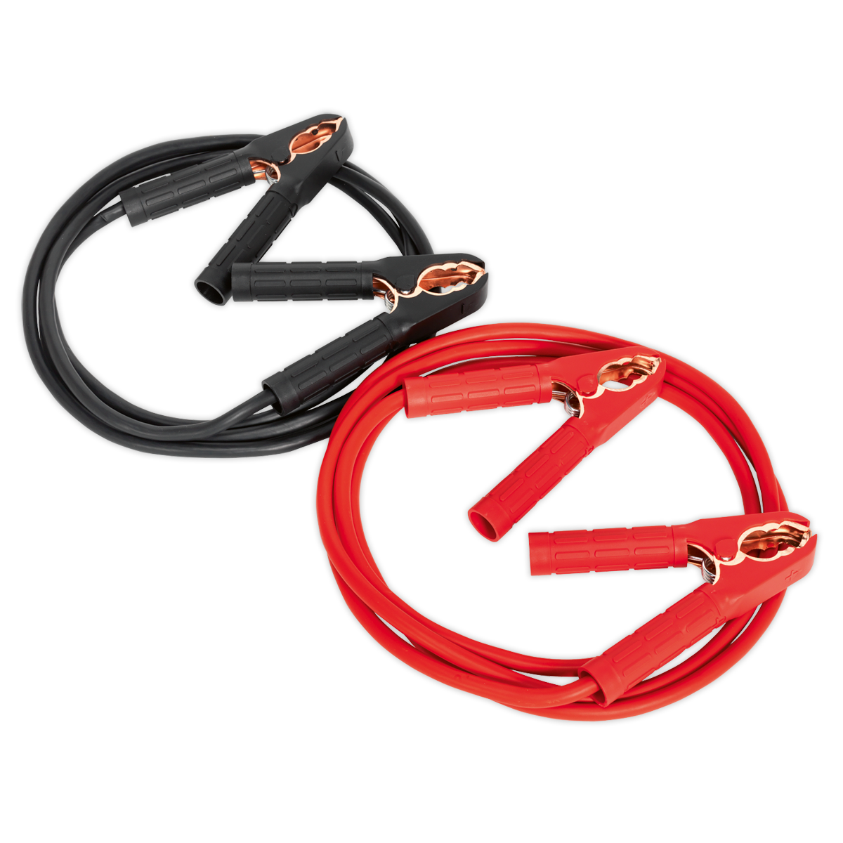 Sealey 350A Booster Cables 25mm² x 3.5m BC2535