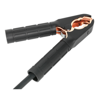 Sealey 350A Booster Cables 25mm² x 3.5m BC2535