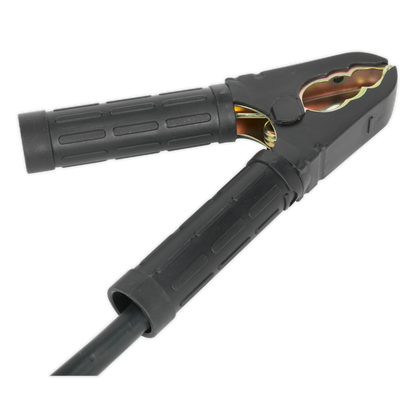 Sealey 480A Booster Cables 35mm² x 4.5m BC3545