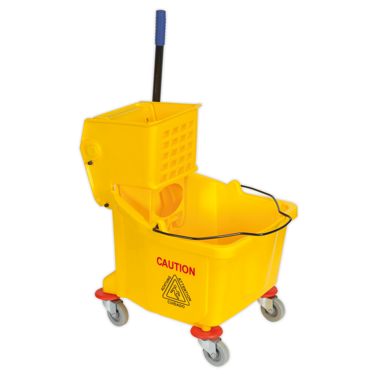 Sealey 36L Mop Unit BM01