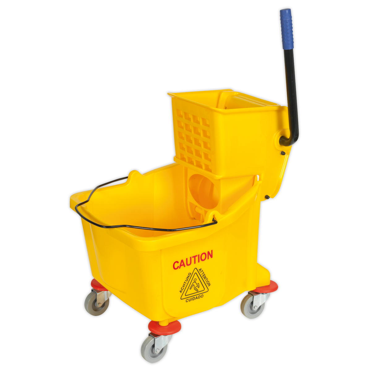 Sealey 36L Mop Unit BM01