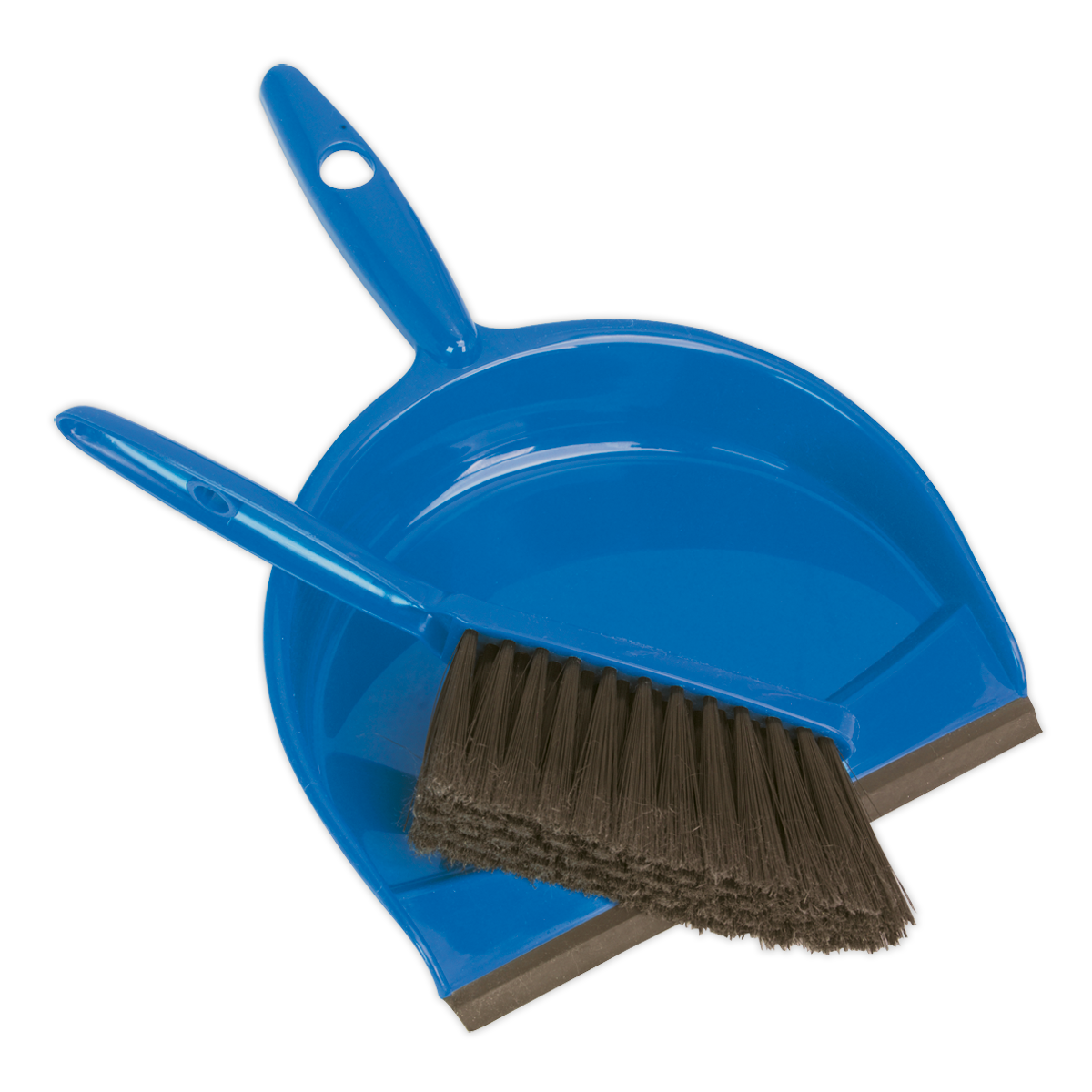 Sealey Composite Dustpan & Brush Set BM04