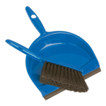 Sealey Composite Dustpan & Brush Set BM04