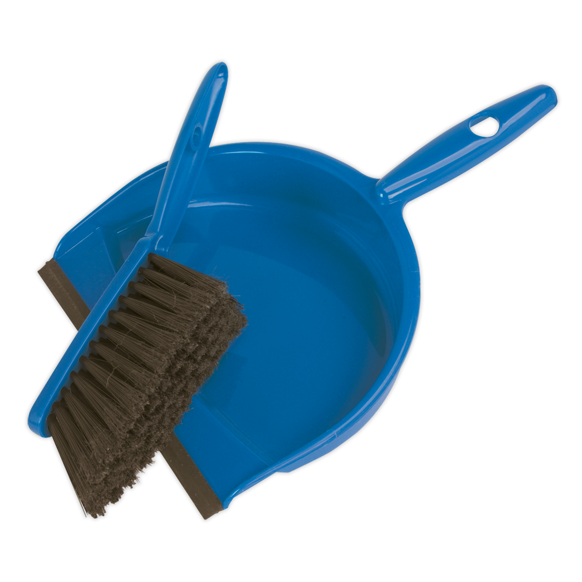 Sealey Composite Dustpan & Brush Set BM04