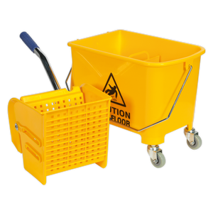 Sealey 20L Mop Bucket BM09