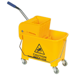 Sealey 20L Mop Bucket BM09