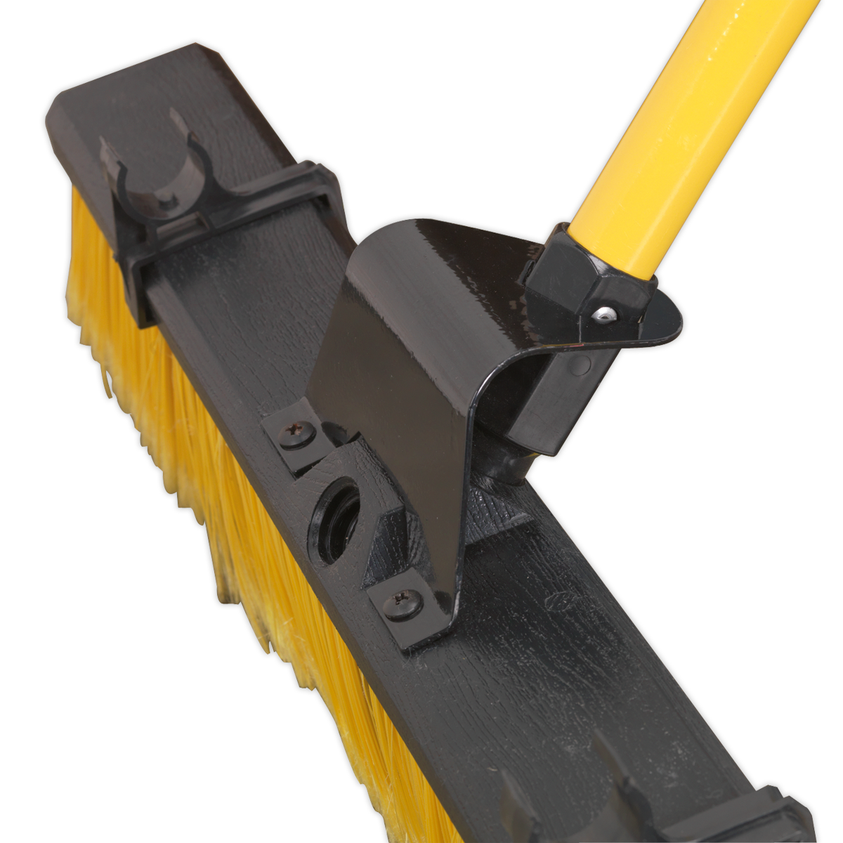 Sealey 24"(600mm) Bulldozer Yard Broom BM24HX