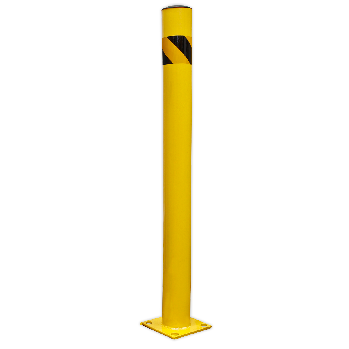 Sealey 1200mm Safety Bollard BOL1200