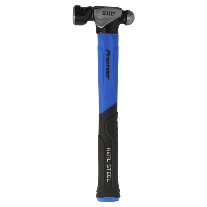 Sealey 16oz Ball Pein Hammer with Fibreglass Shaft BPHG16