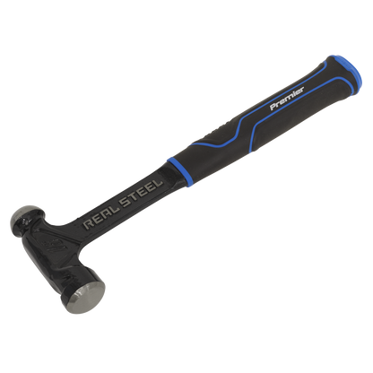 Sealey 16oz One-Piece Ball Pein Hammer BPHX16