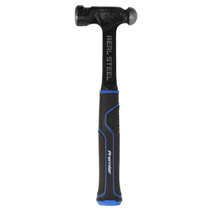 Sealey 16oz One-Piece Ball Pein Hammer BPHX16