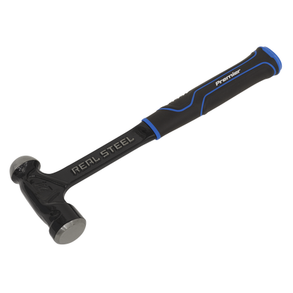 Sealey 24oz One-Piece Ball Pein Hammer BPHX24