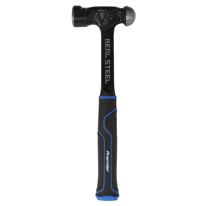 Sealey 24oz One-Piece Ball Pein Hammer BPHX24
