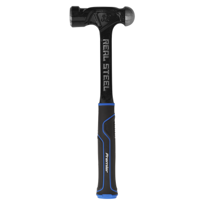 Sealey 32oz One-Piece Ball Pein Hammer BPHX32