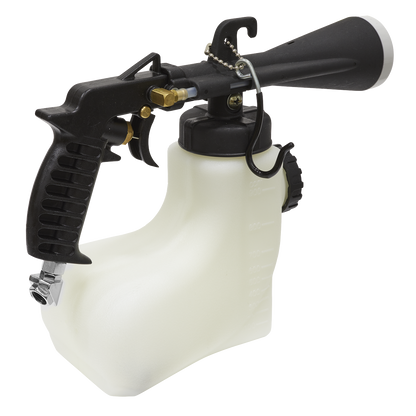 Sealey Upholstery/Body Cleaning Gun BS101