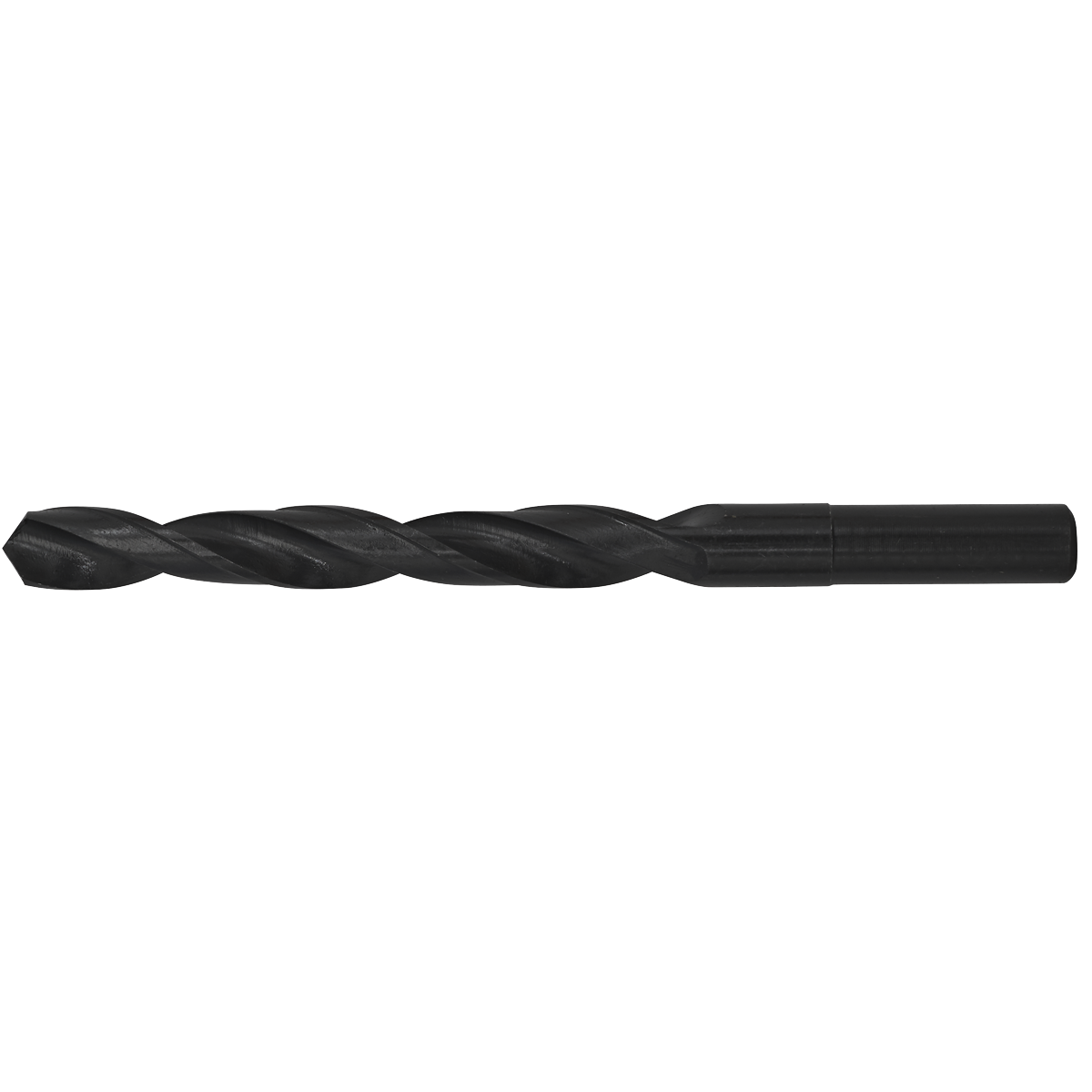 Sealey Ø11 x 140mm Blacksmith Bit BSB11.0