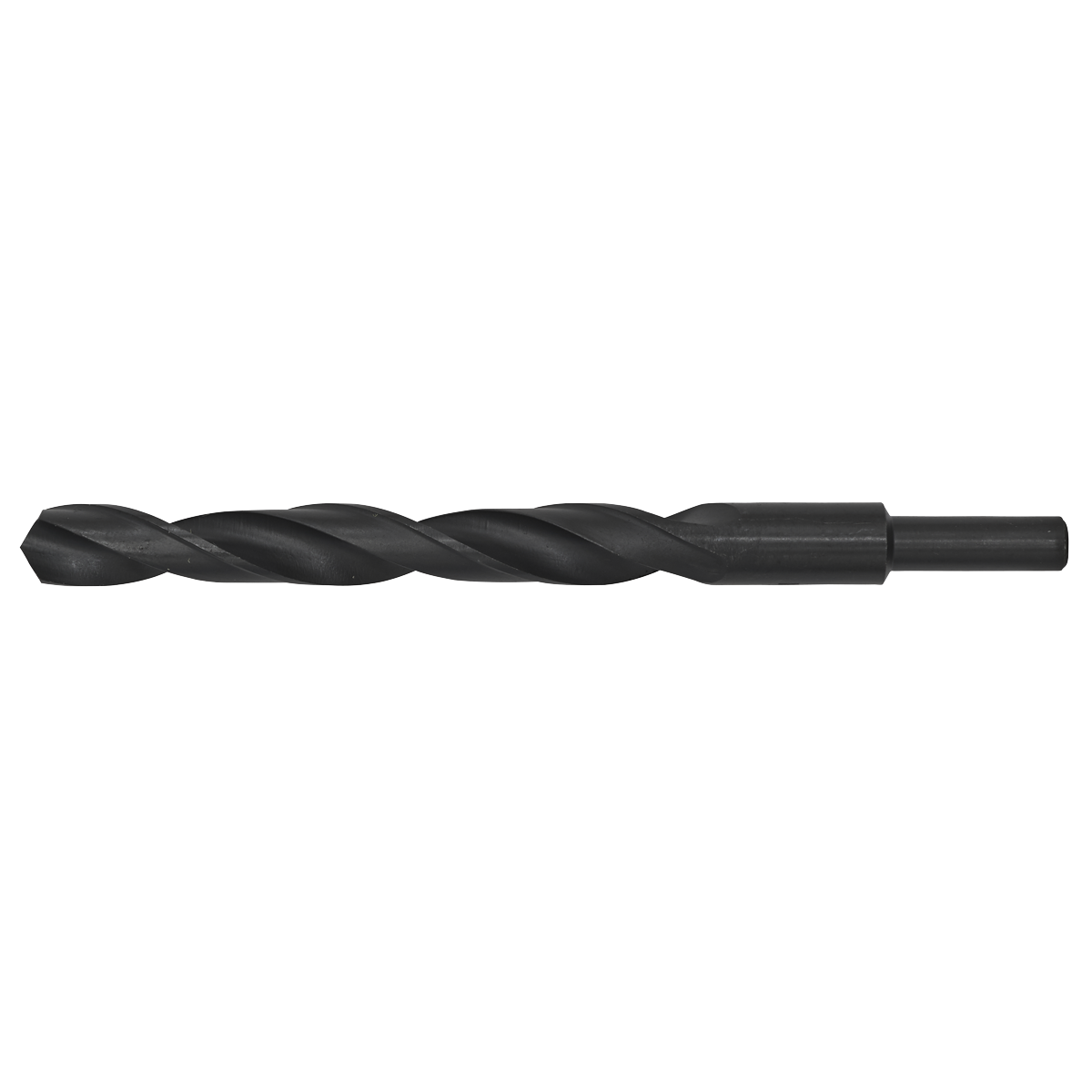 Sealey Ø12 x 150mm Blacksmith Bit BSB12.0