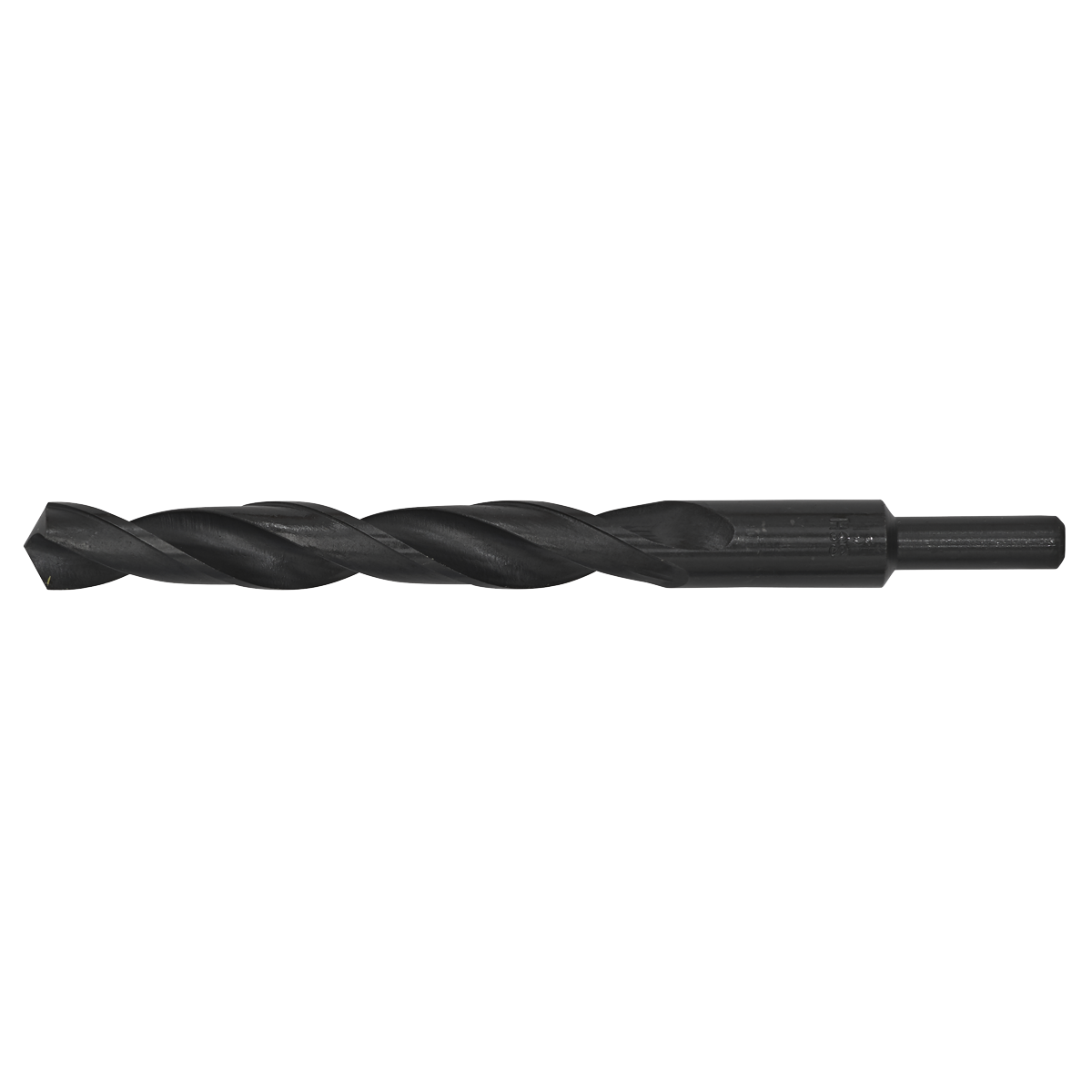 Sealey Ø12.5 x 150mm Blacksmith Bit BSB12.5