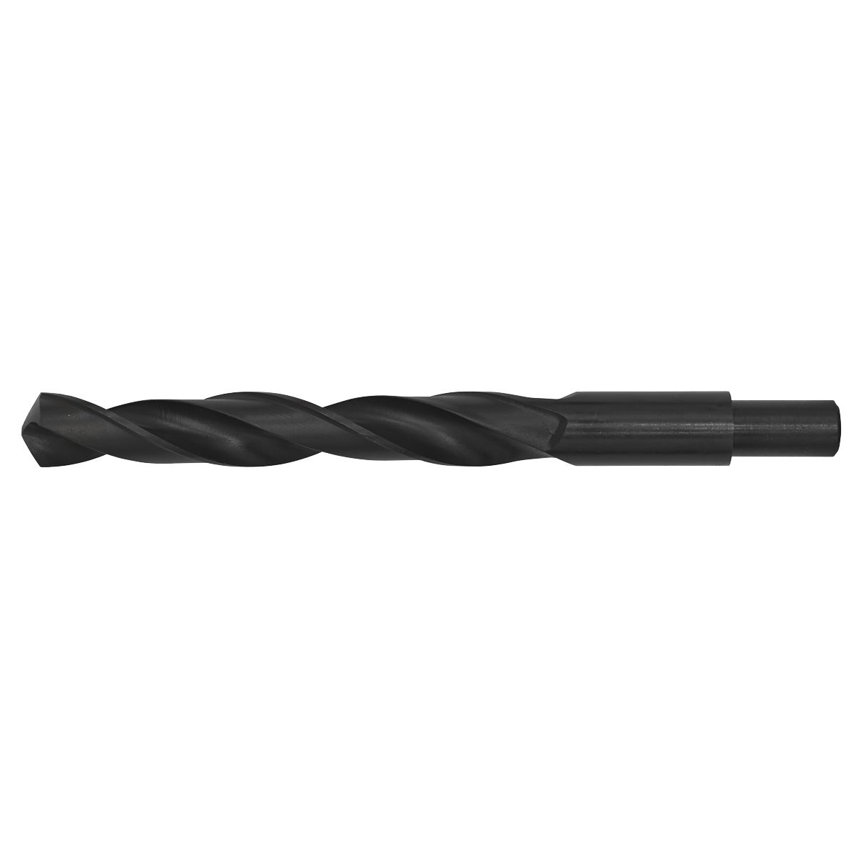 Sealey Ø17 x 185mm Blacksmith Bit BSB17.0